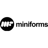 Logo-Miniforms
