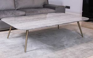 Ниска маса Livia Stone International