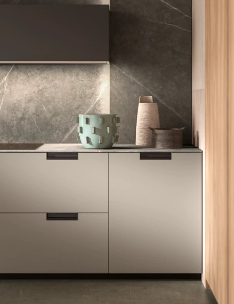 Кухня ATELIER ASTER Cucine
