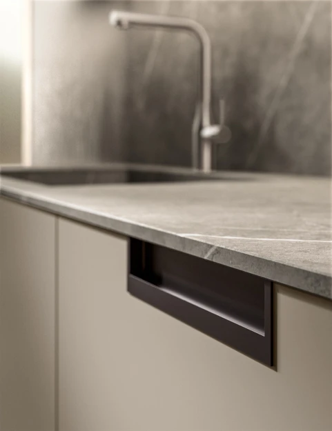 Кухня ATELIER ASTER Cucine
