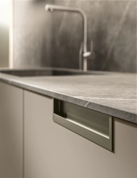Кухня ATELIER ASTER Cucine