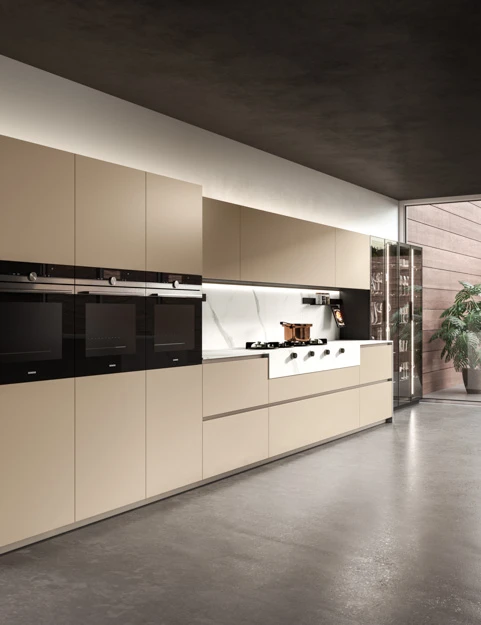 Кухня ATELIER ASTER Cucine