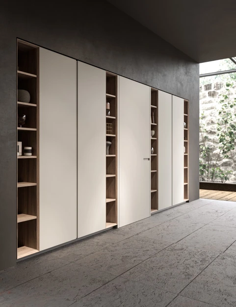 Кухня ATELIER ASTER Cucine