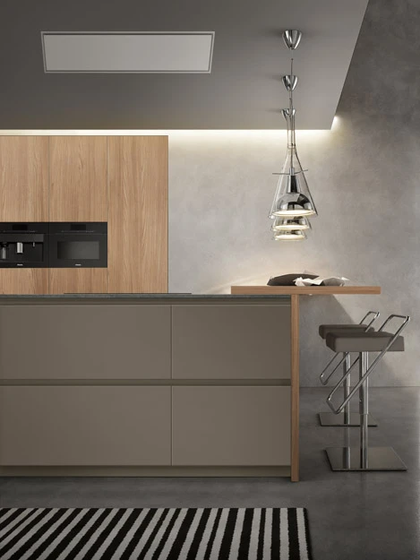 Кухня ATELIER ASTER Cucine