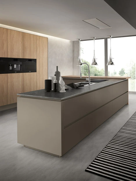 Кухня ATELIER ASTER Cucine