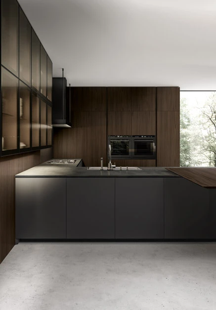 Кухня ATELIER ASTER Cucine