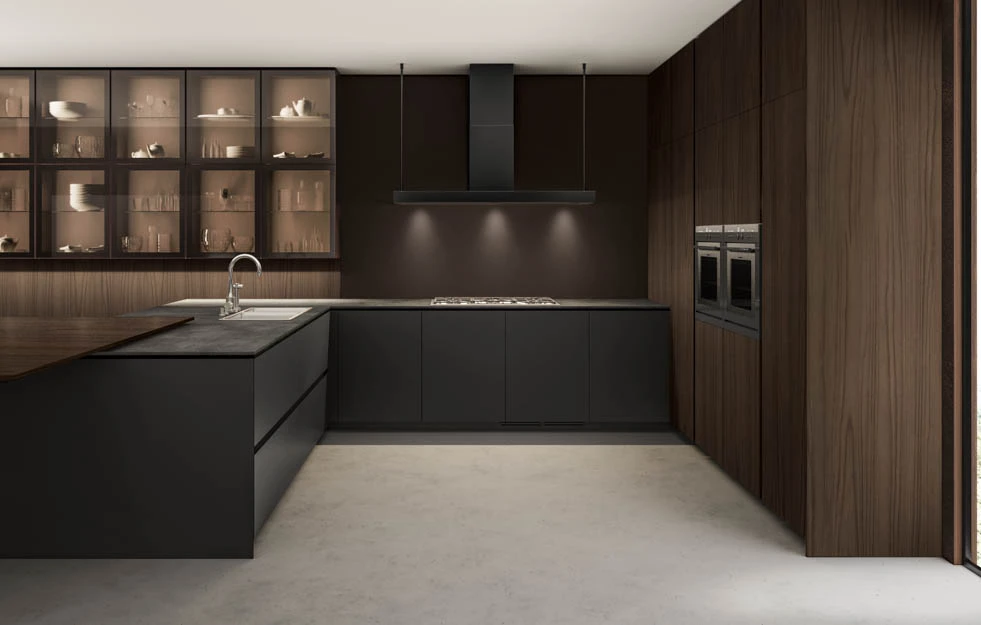 Кухня ATELIER ASTER Cucine