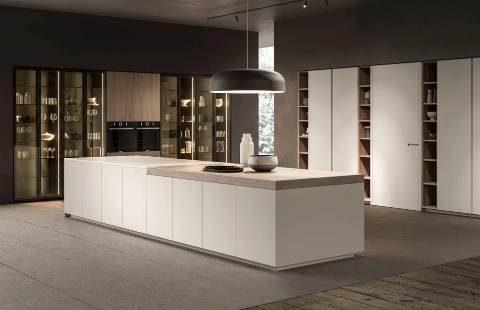 Кухня ATELIER ASTER Cucine
