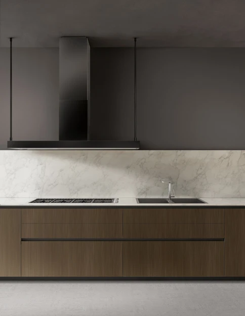 Кухня ATELIER ASTER Cucine