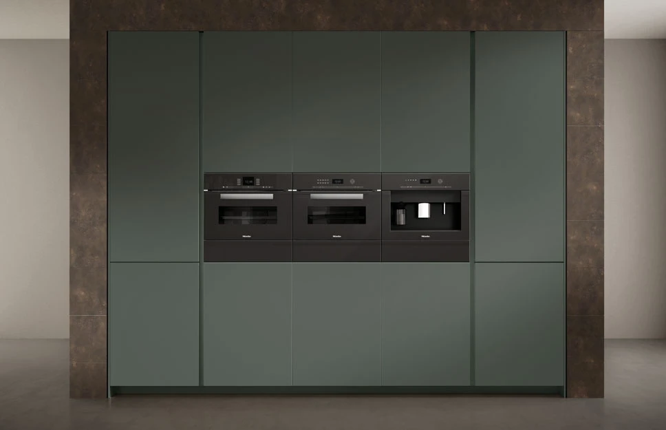 Кухня ATELIER ASTER Cucine