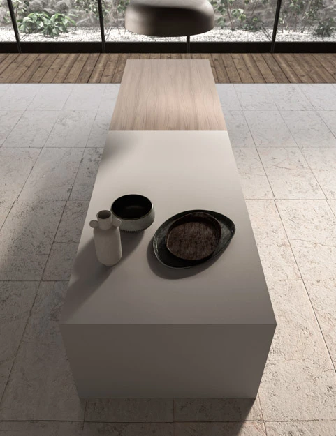 Кухня ATELIER ASTER Cucine