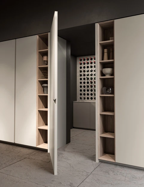 Кухня ATELIER ASTER Cucine