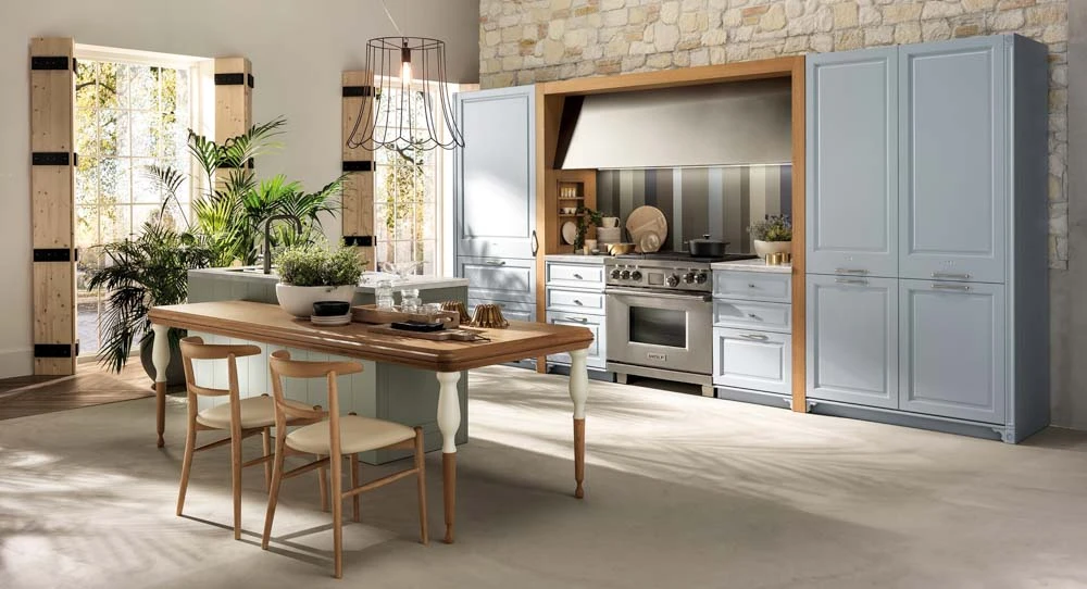 Кухня PORTRAIT ASTER Cucine