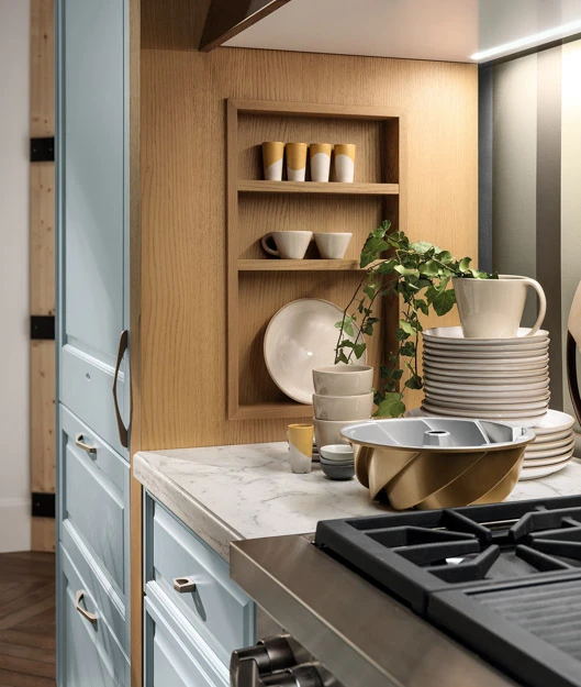 Кухня PORTRAIT ASTER Cucine