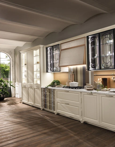 Кухня PORTRAIT ASTER Cucine