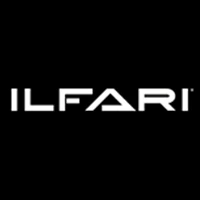 Лого ILFARI осветителни тела