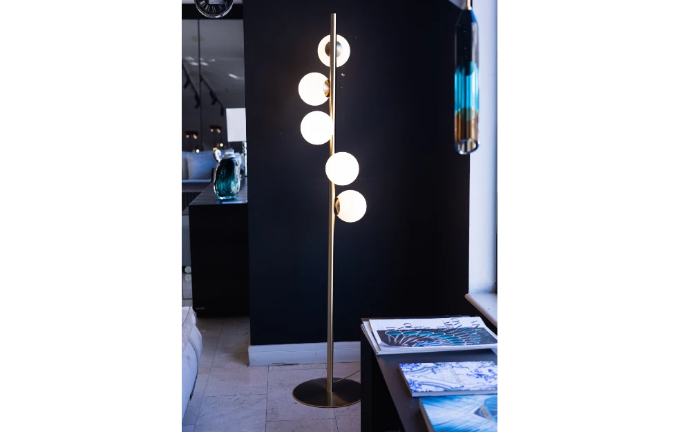 Лампион TWIST PT Италиански производител RIFLESSI