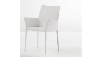 Италиански трапезарен стол MISS KAYLA UP от италианския производител BONALDO