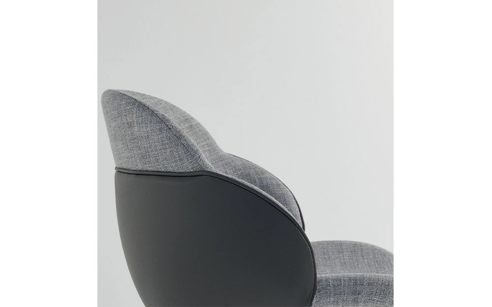 Италиански трапезарен стол MY WAY от италианския производител BONALDO