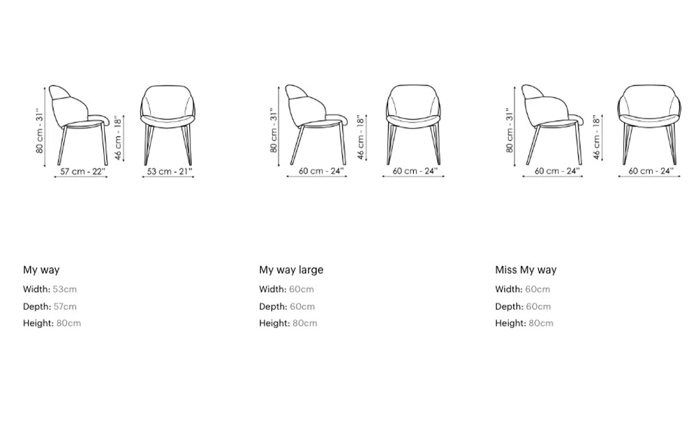 Стол MY WAY - 7 - stolbg.com