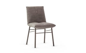 Италиански трапезарен стол PIL от италианския производител BONALDO