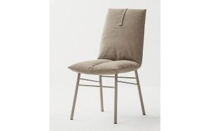 Италиански трапезарен стол PIL UP от италианския производител BONALDO