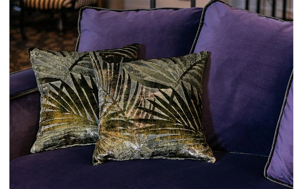 Декоративни възглавници Cantori