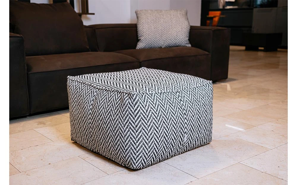 Табуретка SOFT от италианския производител CIERRE