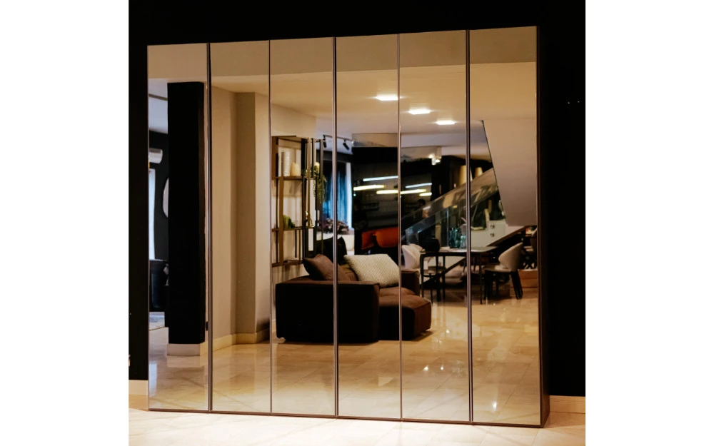 Италиански Гардероб VITRIA