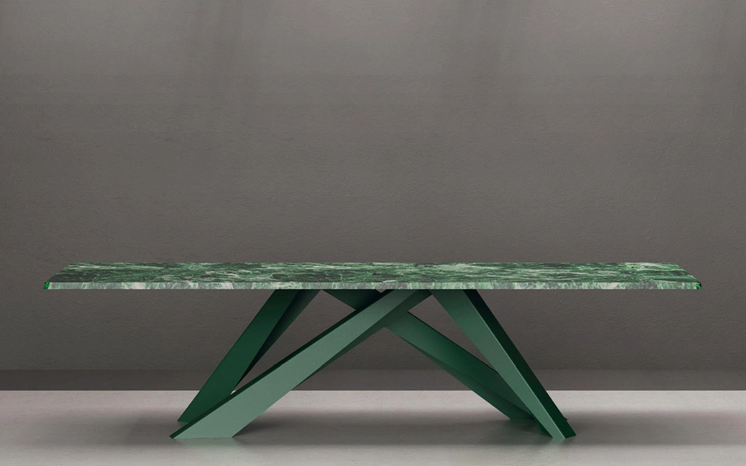 Трапезарна маса BIG TABLE SPECIAL EDITION от италианския производител BONALDO