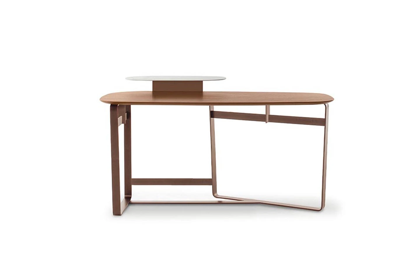 Home office бюро GAUSS от италианския производител BONALDO