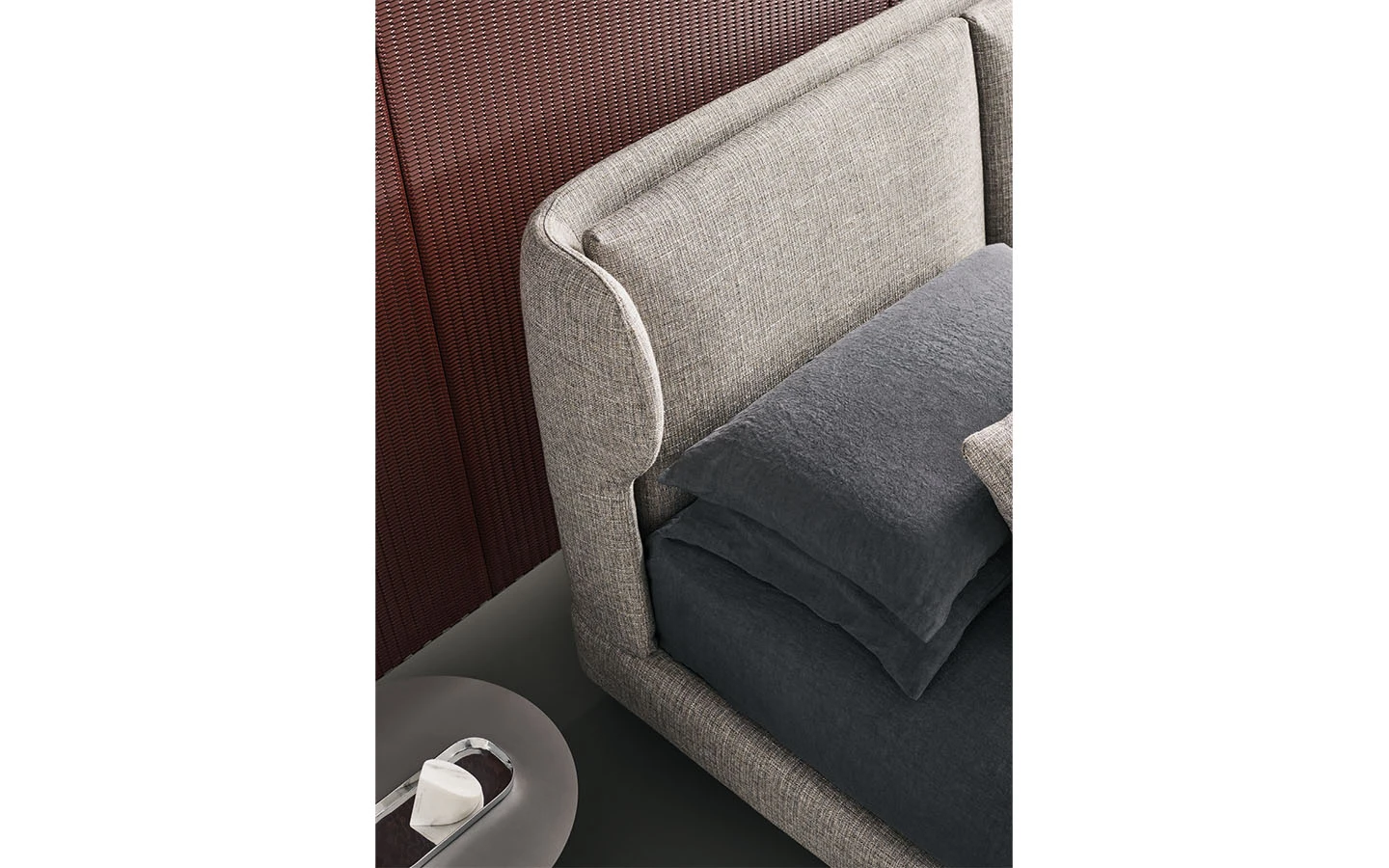 Спалня RIVER от италианския производител BONALDO