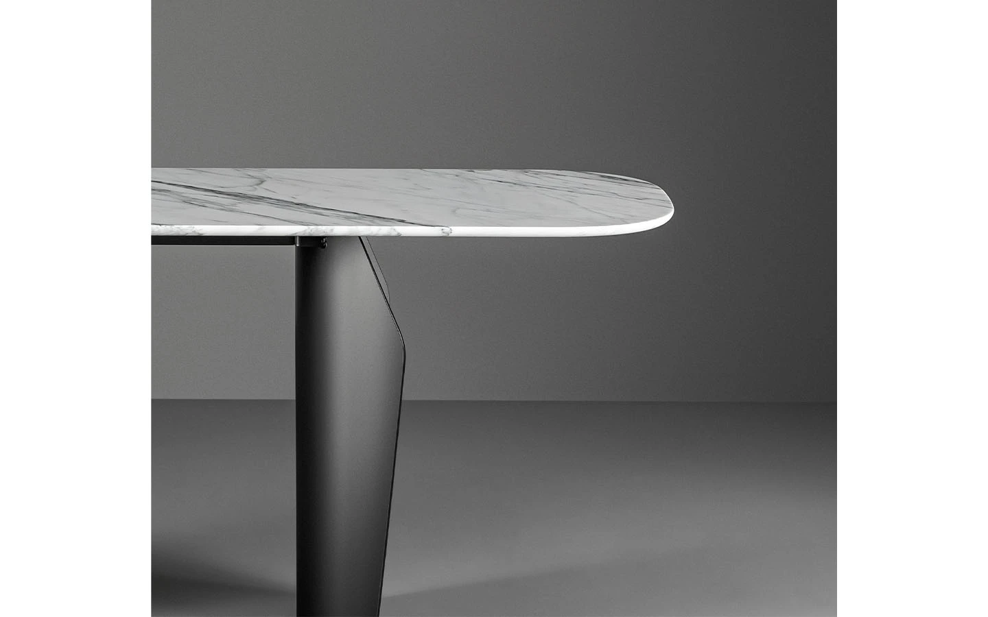 Конзолна маса FLAME CONSOLE от италианския производител BONALDO
