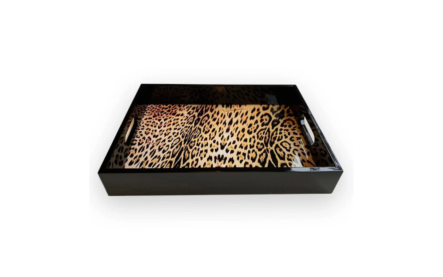 Поднос Jaguar Roberto Cavalli Home Luxury Tableware - Stolbg.com