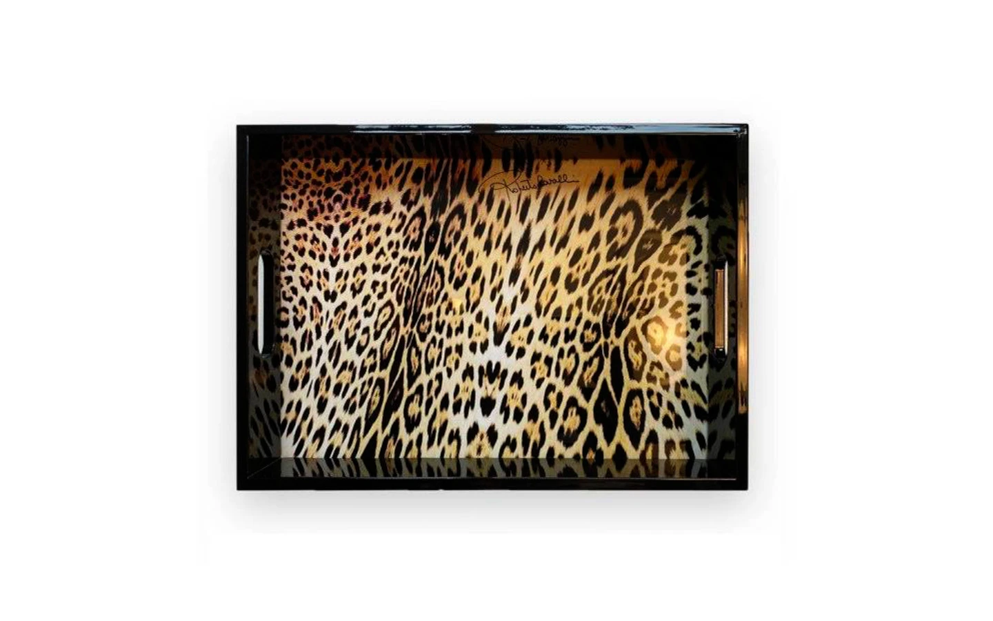 Поднос Jaguar Roberto Cavalli Home Luxury Tableware - Stolbg.com