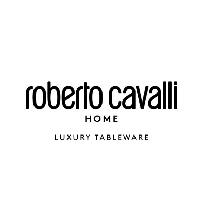 Roberto Cavalli Home Luxury Tableware - Stolbg.com