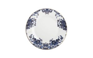 Чиния 27,5 см Azulejos Roberto Cavalli Home Luxury Tableware - Stolbg.com