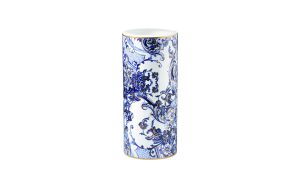 Висока ваза Azulejos Roberto Cavalli Home Luxury Tableware - Stolbg.com