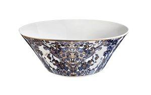 Купа за салата Azulejos Roberto Cavalli Home Luxury Tableware - Stolbg.com