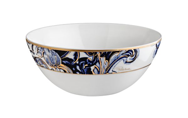 Купа за супа Azulejos Roberto Cavalli Home Luxury Tableware - Stolbg.com
