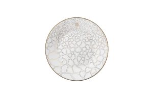 Чиния 15,5 см Giraffa Roberto Cavalli Home Luxury Tableware - Stolbg.com