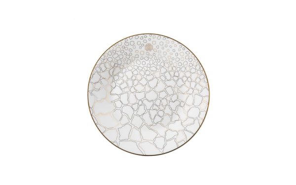 Чиния 15,5 см Giraffa Roberto Cavalli Home Luxury Tableware - Stolbg.com