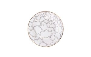 Подложна чиния 32 см Giraffa Roberto Cavalli Home Luxury Tableware - Stolbg.com