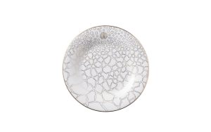 Чиния 21,5 см Giraffa Roberto Cavalli Home Luxury Tableware - Stolbg.com