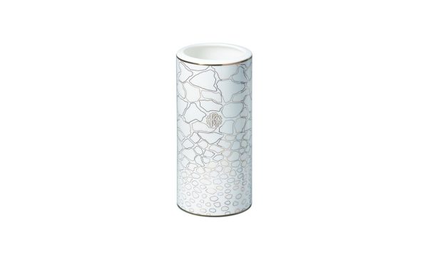 Ниска ваза Giraffa Roberto Cavalli Home Luxury Tableware - Stolbg.com