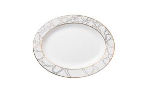 Плато Giraffa Roberto Cavalli Home Luxury Tableware - Stolbg.com