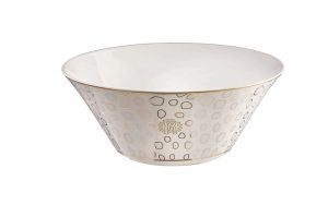 Купа за салата Giraffa Roberto Cavalli Home Luxury Tableware - Stolbg.com