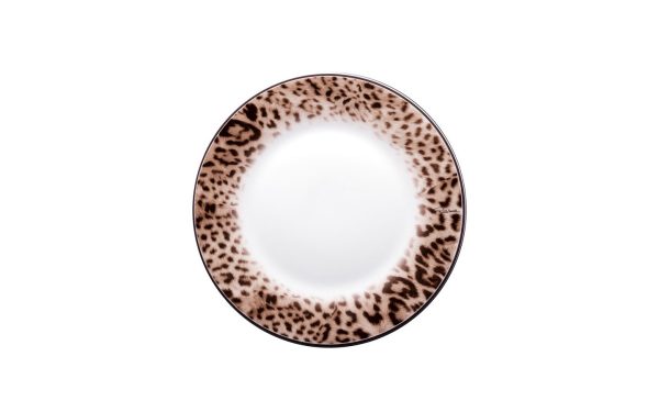 Чиния 15,5 см Jaguar Roberto Cavalli Home Luxury Tableware - Stolbg.com