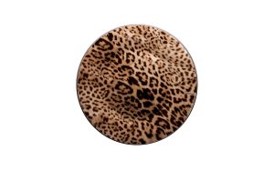 Подложна чиния 32 см Jaguar Roberto Cavalli Home Luxury Tableware - Stolbg.com