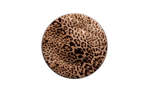 Подложна чиния 32 см Jaguar Roberto Cavalli Home Luxury Tableware - Stolbg.com